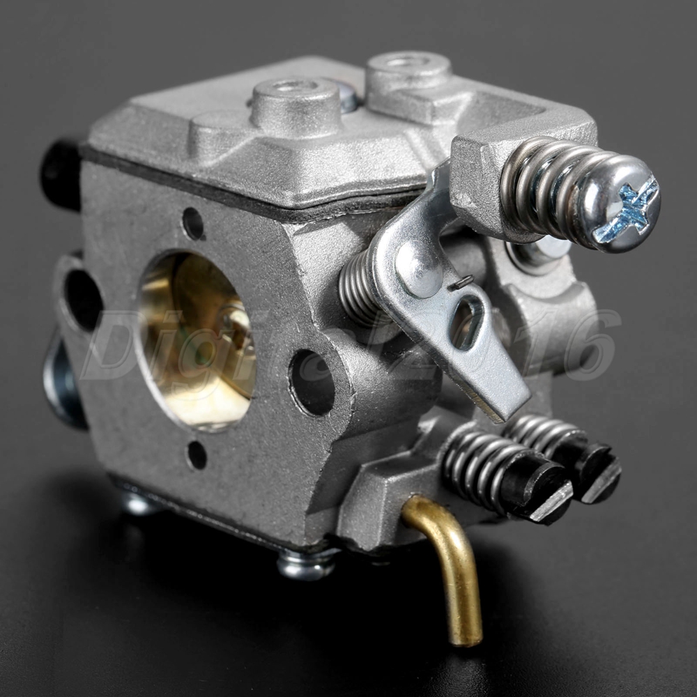 Carburetor for Walbro 4100 41cc 3800 38cc Chainsaw CARB Spare Parts ...